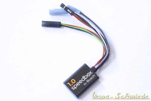 Speedbox Bosch Smart System 1 2